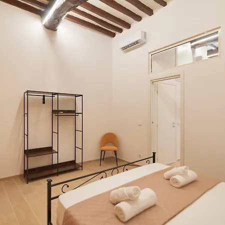 Lejlighed Am10 - Modern Flat In Historic Center Perugia