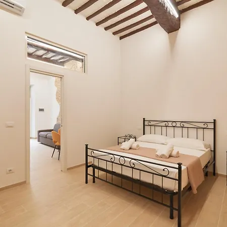 Lejlighed Am10 - Modern Flat In Historic Center