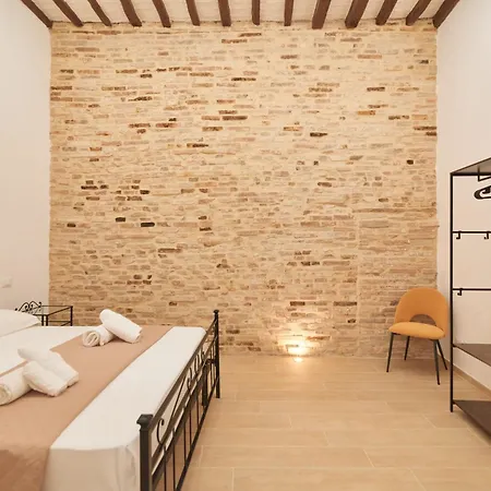 Am10 - Modern Flat In Historic Center Lejlighed *