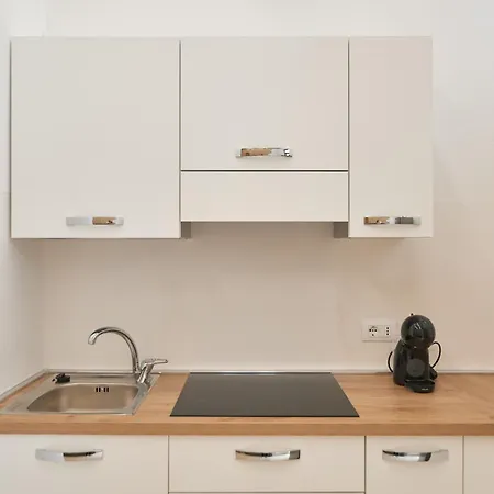 Am10 - Modern Flat In Historic Center Lejlighed Perugia