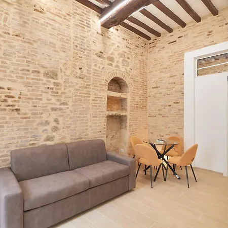Lejlighed Am10 - Modern Flat In Historic Center *