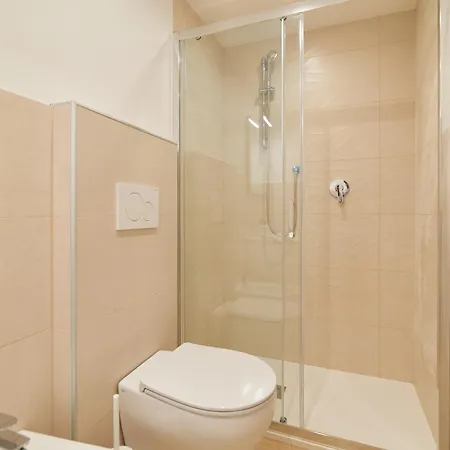 Lejlighed Am10 - Modern Flat In Historic Center *