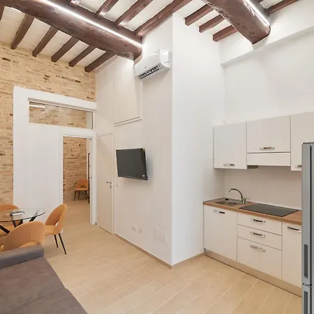Am10 - Modern Flat In Historic Center Lejlighed Perugia
