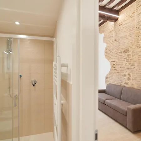 Am10 - Modern Flat In Historic Center Perugia