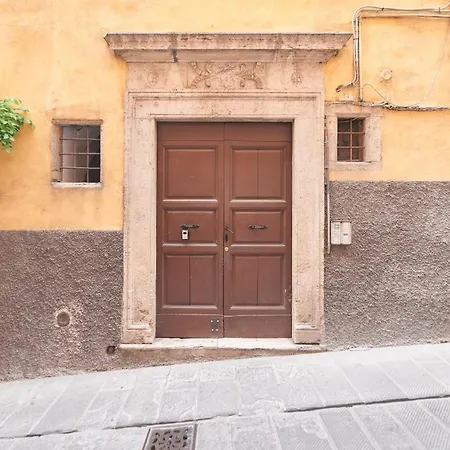 Am10 - Modern Flat In Historic Center Perugia