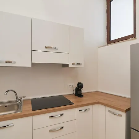 Appartamento Am10 - Modern Flat In Historic Center *