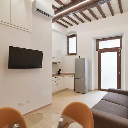 Am10 - Modern Flat In Historic Center * Perugia