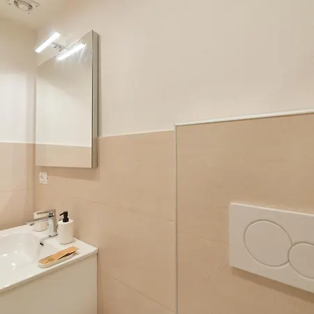 Am10 - Modern Flat In Historic Center * Pérouse