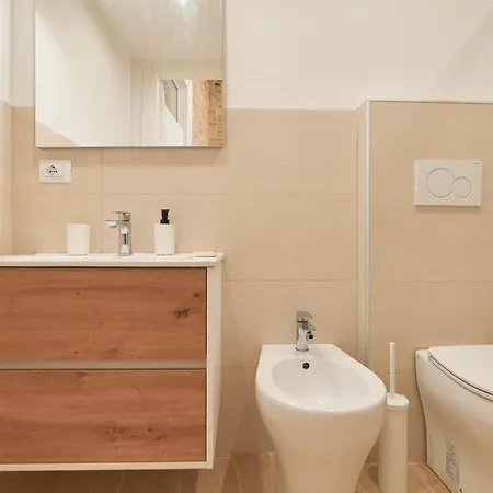 Am10 - Modern Flat In Historic Center Appartement Pérouse